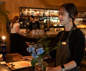 pizzeria napoletana CANTERA 調布の画像