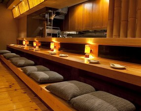 神楽坂SHUN 本家の画像