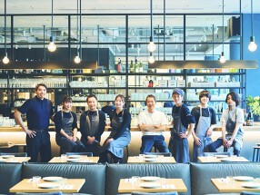 自然派ビストロ＜ RACINES Boulangerie ＆ Bistro ＞の画像