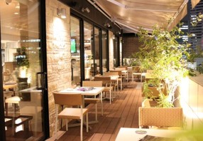 ESTADIO 梅田店の画像