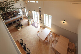 スーホルム天王洲の画像