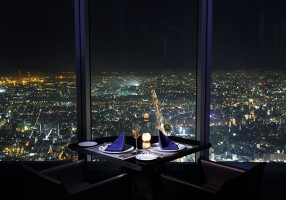 レストラン ZKの画像