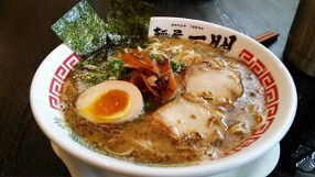 麺屋一朋の画像