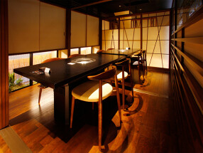 りゅう庵の画像