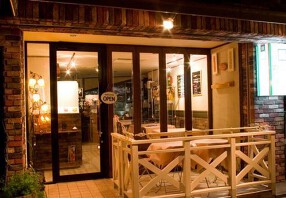 イタリア料理　インコントロの画像