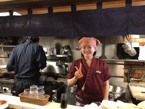 麺処むささんじんの画像