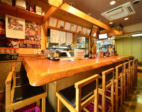 笑売屋 小亀 本店の画像