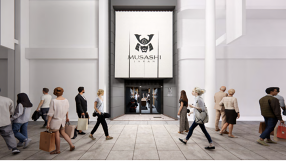 MUSASHI JAPAN 広島本通り店の画像