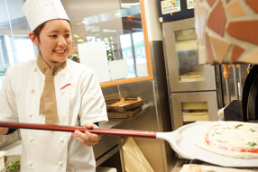 ベルベ　本牧フロント店の画像