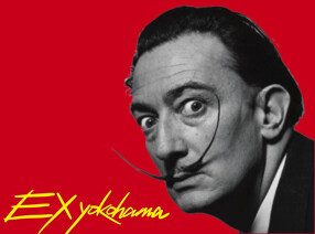 EX yokohamaの画像