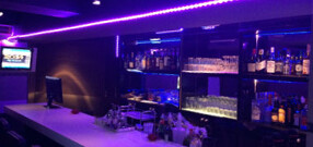  Evasion Barの画像