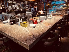 パスタバルMiKiYA'S 日吉の画像