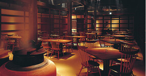 御料理　茅乃舎の画像