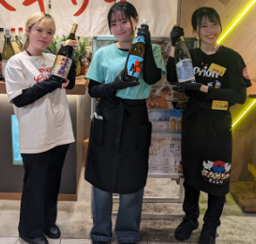 沖縄食堂ハイサイ なんばこめじるし店の画像