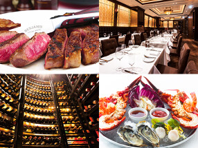 BENJAMIN STEAK HOUSE　京都店の画像