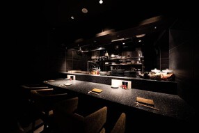 串焼きナインの画像