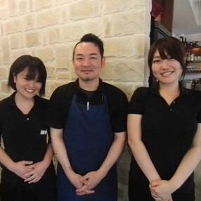 イタリアンオイスターバー COVOの画像