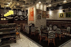 SPAGHETTERIA BUONO！の画像