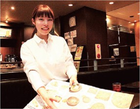 PRONTO　茅場町店の画像