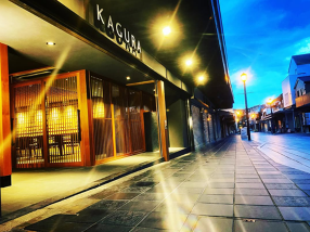 和牛めんたい 神楽の画像