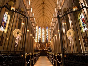 ホーリザイオンズパーク セントヴァレンタイン福山の画像