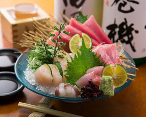 和風ダイニング　月の音の画像