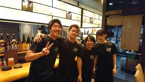 ごま屋ちゅう兵衛 LABI千里店の画像