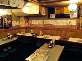 浅草弥太郎 錦糸町店の画像