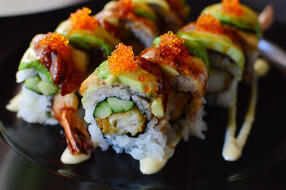 和風創作料理ダイニング 颯々の画像