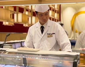 金沢まいもん寿司 三軒茶屋店の画像