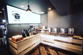 恵比寿楽園テーブルの画像