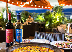 ミゲル フアニ 東京ドームシティ ラクーア店の画像