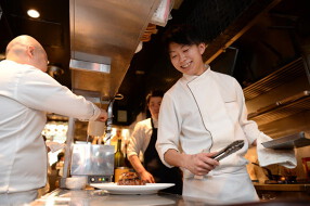 俺のイタリアン 吉祥寺の画像