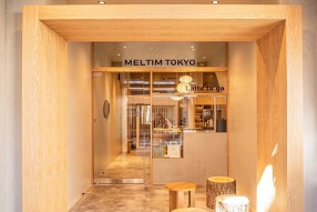 MELTIM TOKYOの画像