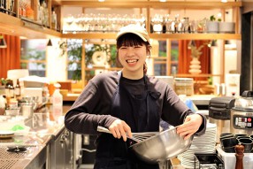 GARDEN HOUSE YOKOHAMAの画像