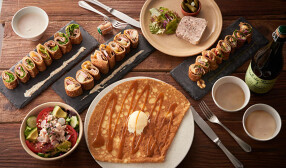 ル ブルターニュ 神楽坂ラボ（セントラルキッチン）の画像