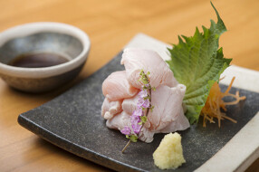炭火焼き鳥 大銀杏　栄店の画像