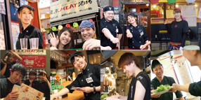 東京MEAT酒場 吉祥寺店の画像