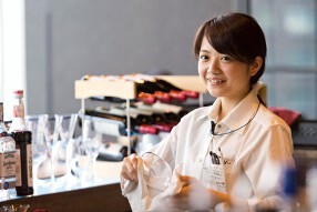 フレンチーナ　新宿店の画像