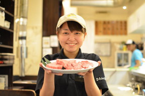 焼肉チャンピオン ペントハウスの画像