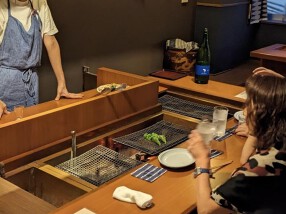 My room 雲母の画像