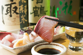 日本酒 室　MUROの画像