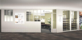 Cosme Kitchen Adaptation　表参道ヒルズ店の画像