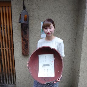 板蕎麦 香り家の画像