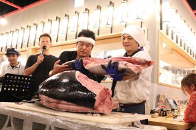 鰓呼吸  泉中央店の画像