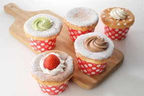 東京えんとつCAFEの画像