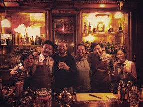 Bible Club Osaka （バイブル クラブ 大阪）の画像