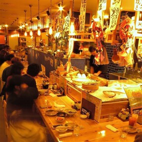 又八 盛岡店の画像