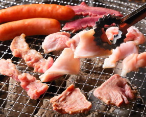 美味三昧うまうま　北新地店の画像