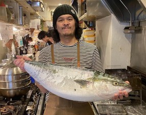 酒と飯　でべちょ。の画像